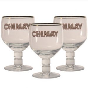 Cốc bia Chimay