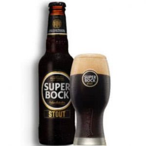 Super Bock Stout