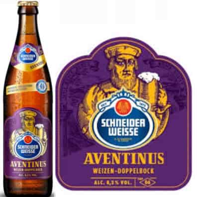 Aventinus-Schneider-Weisse