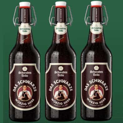 Das Schwarze Schwaben Brau