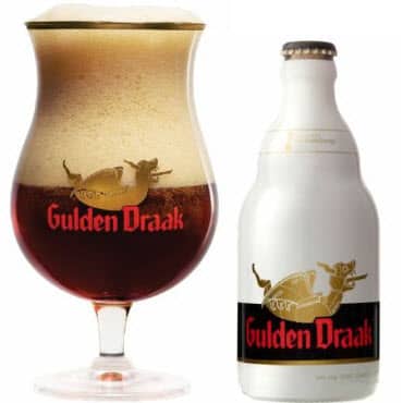 Bia Gulden Draak