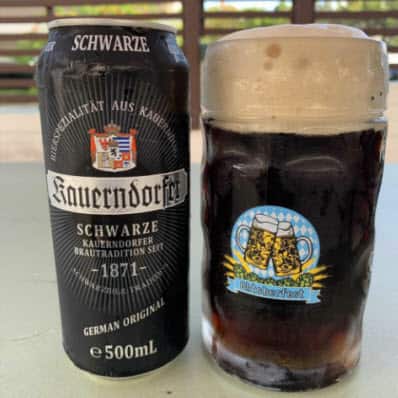 Kauerndorfer Schwarze