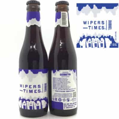 Wipers Times Dubbel