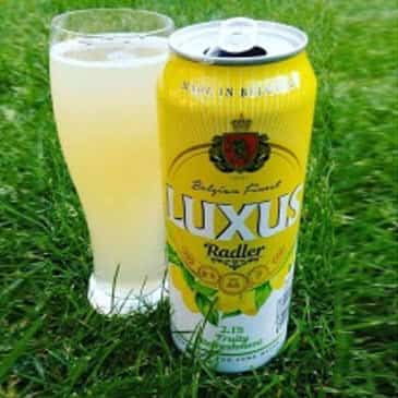 Bia Luxus Radler