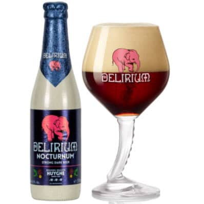 Bia Con Voi Delirium Nocturnum