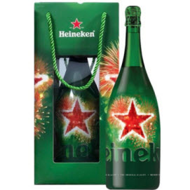 Bia Heineken Magnum