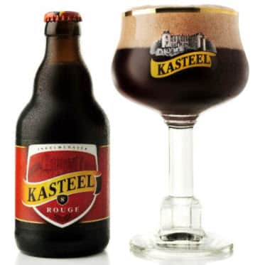 Bia Kasteel Rouge