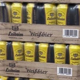 Bia Leikeim Weibbier